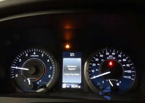 2018 Toyota Sienna Le z USA, uszkodzony, nr VIN 5TDKZ3DC8JS908327